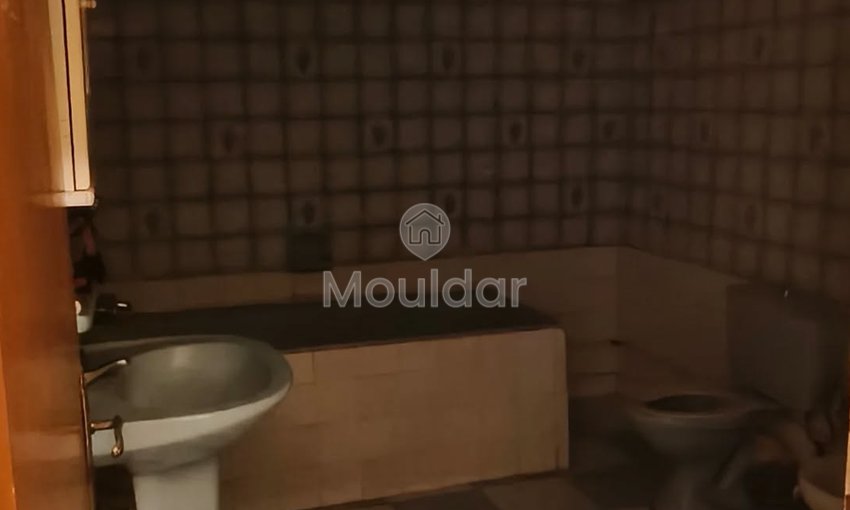 منزل واسع في القنيطرة: 12 غرفة، 3 طوابق للبيع - view 20