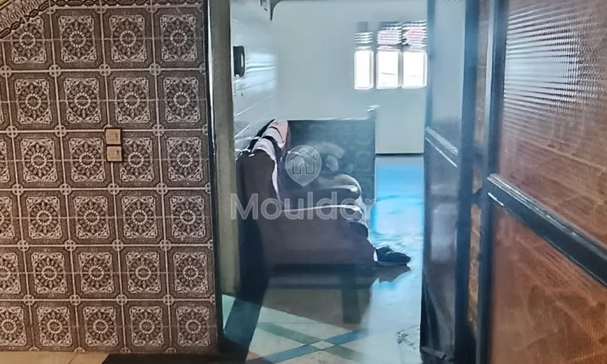 منزل واسع في القنيطرة: 12 غرفة، 3 طوابق للبيع - view 14