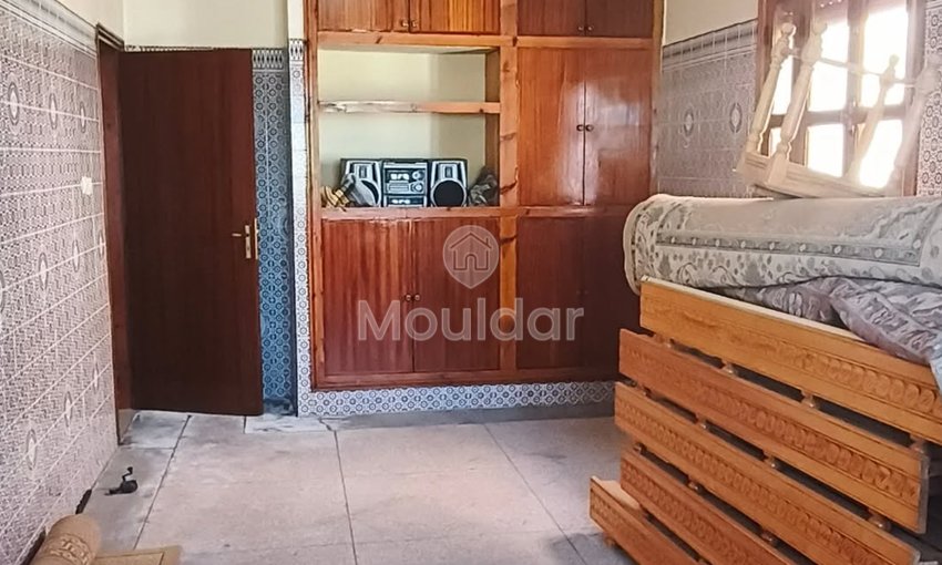 منزل واسع في القنيطرة: 12 غرفة، 3 طوابق للبيع - view 10