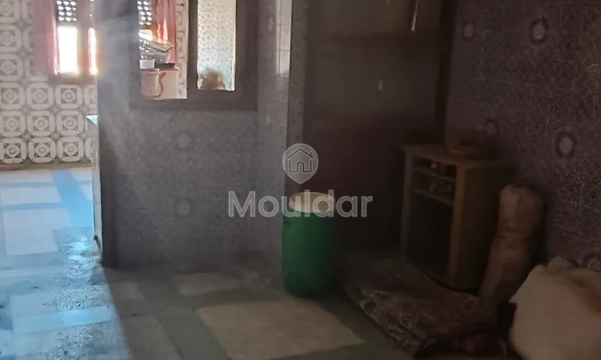 منزل واسع في القنيطرة: 12 غرفة، 3 طوابق للبيع - view 13