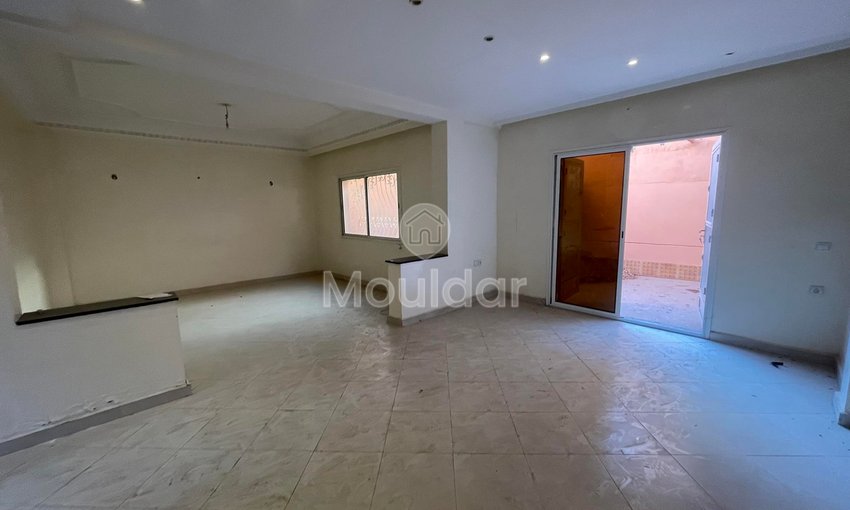 Villa espaçosa à venda: 3 quartos em Marrakech - Afaq - view 17