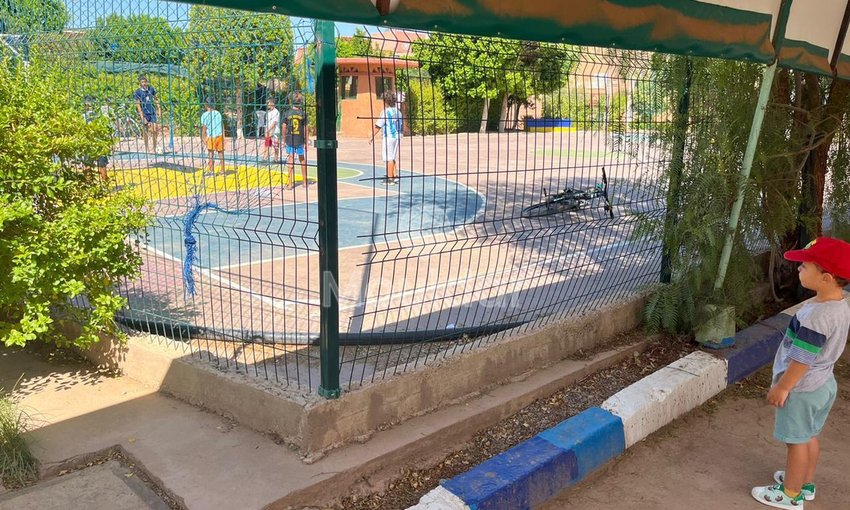 Villa espaçosa à venda: 3 quartos em Marrakech - Afaq - view 23