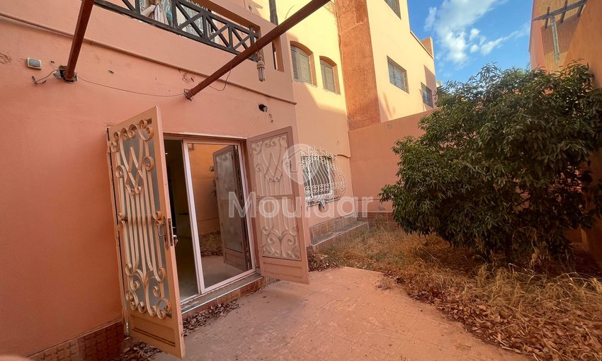 Villa espaçosa à venda: 3 quartos em Marrakech - Afaq - view 19