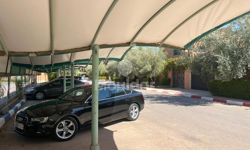 Villa espaçosa à venda: 3 quartos em Marrakech - Afaq - view 22