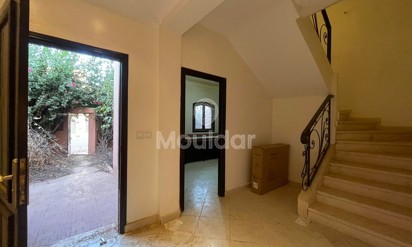 Villa espaçosa à venda: 3 quartos em Marrakech - Afaq - view 13