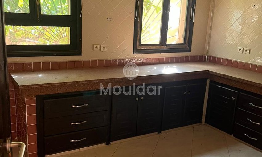 Villa espaçosa à venda: 3 quartos em Marrakech - Afaq - view 28