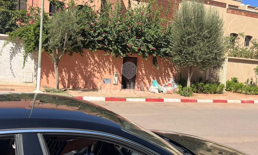 Villa espaçosa à venda: 3 quartos em Marrakech - Afaq - view 18