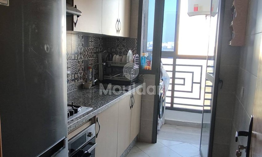 Apartment for Rent in Tangier - Marjane: Comfort and Space - view 5