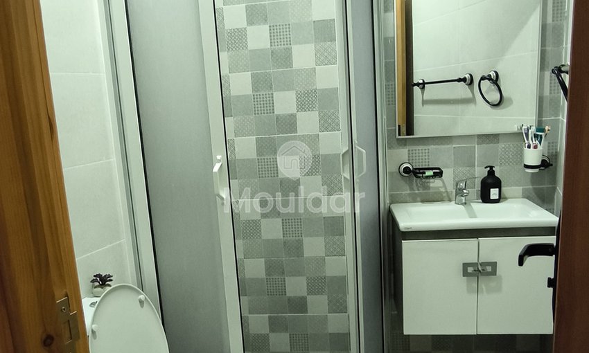 Apartment for Rent in Tangier - Marjane: Comfort and Space - view 8