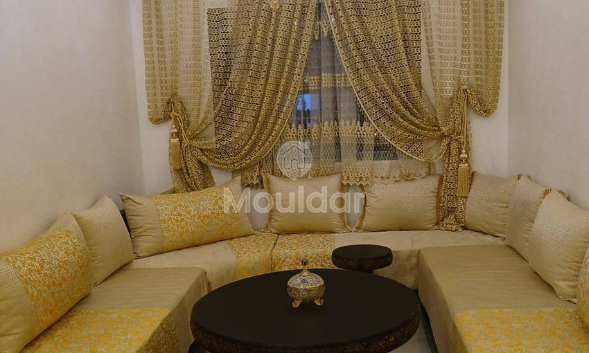 Apartment for Rent in Tangier - Marjane: Comfort and Space - view 2