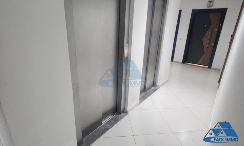 Oficina en alquiler en el Boulevard Mohamed 5 Kénitra - view 3