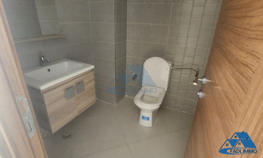 Oficina en alquiler en el Boulevard Mohamed 5 Kénitra - view 5