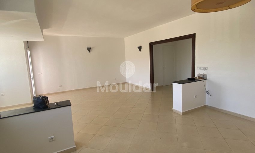 شقة فسيحة للإيجار في الرباط-سوسي - 160 م² - view 3