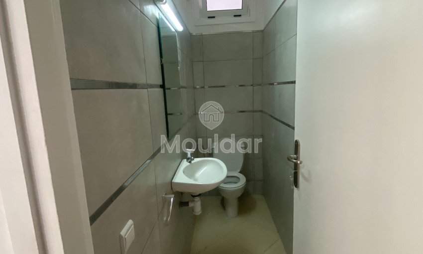 شقة فسيحة للإيجار في الرباط-سوسي - 160 م² - view 13