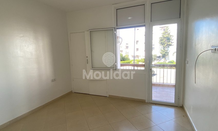 شقة فسيحة للإيجار في الرباط-سوسي - 160 م² - view 6