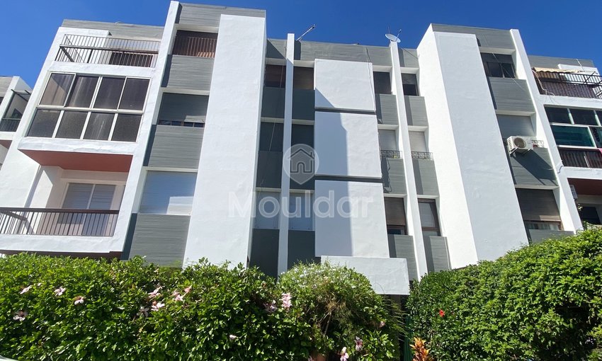 شقة فسيحة للإيجار في الرباط-سوسي - 160 م² - view 9