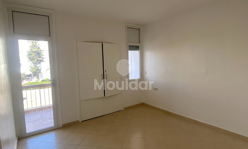 شقة فسيحة للإيجار في الرباط-سوسي - 160 م² - view 2