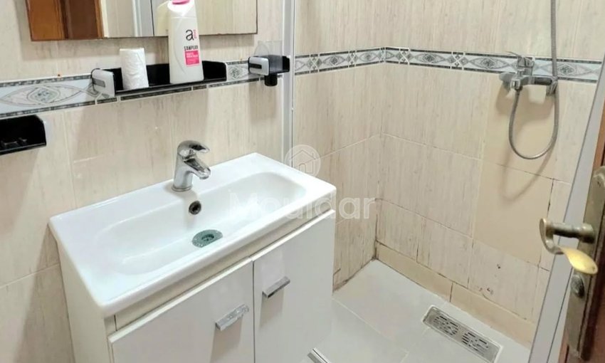 Urocze mieszkanie z 3 sypialniami do wynajęcia w Casablance - Racine, 144m² - view 8