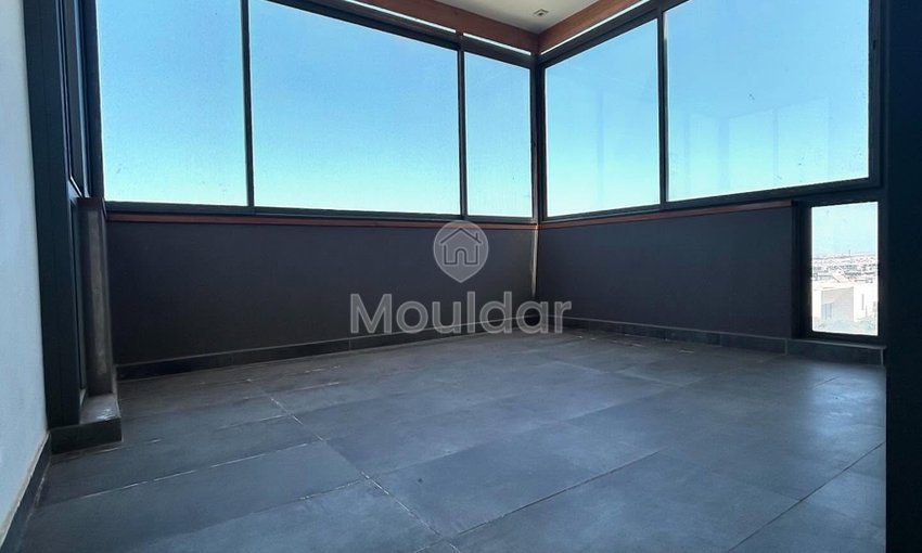 Apartament do wynajęcia w Dar Bouazza: komfort i prywatność - view 5