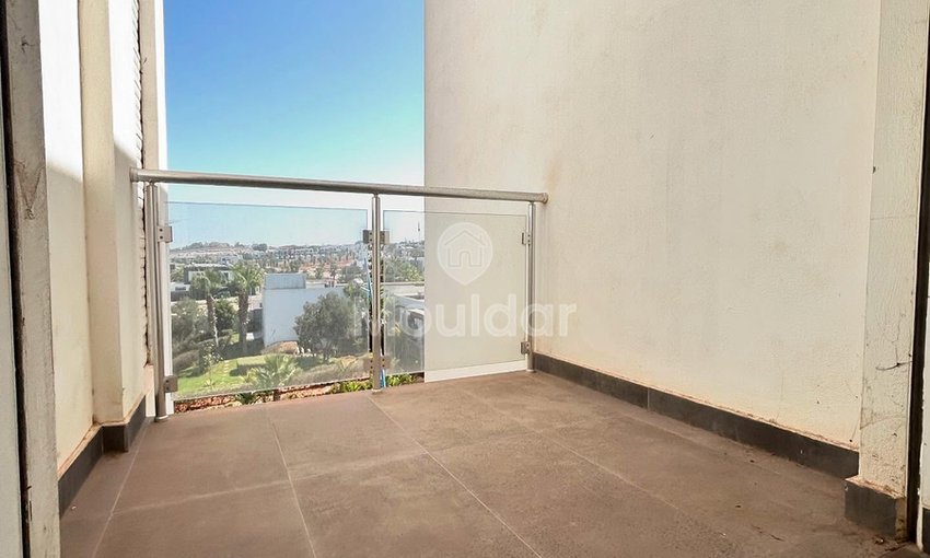 Apartament do wynajęcia w Dar Bouazza: komfort i prywatność - view 7