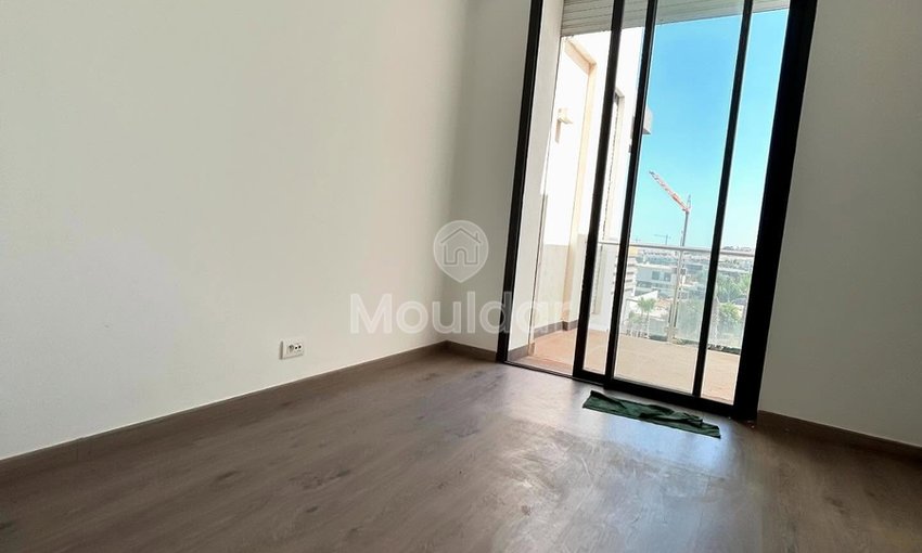 Apartament do wynajęcia w Dar Bouazza: komfort i prywatność - view 3