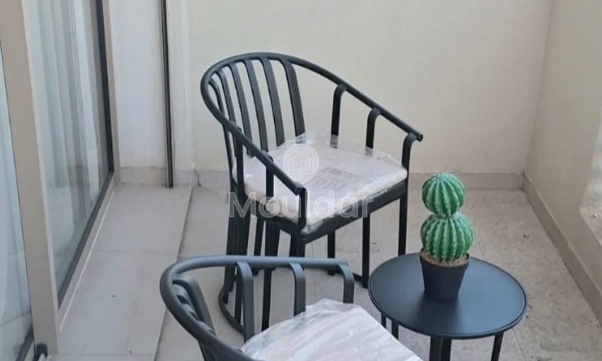 ستوديو للإيجار في نيوسر – 56م² في الطابق الرابع - view 6