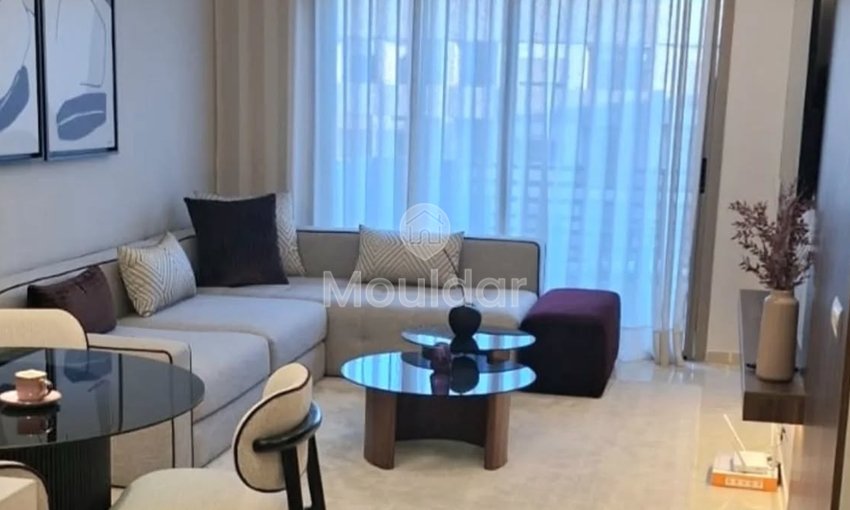 ستوديو للإيجار في نيوسر – 56م² في الطابق الرابع - view 3