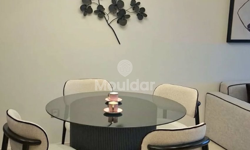 ستوديو للإيجار في نيوسر – 56م² في الطابق الرابع - view 5