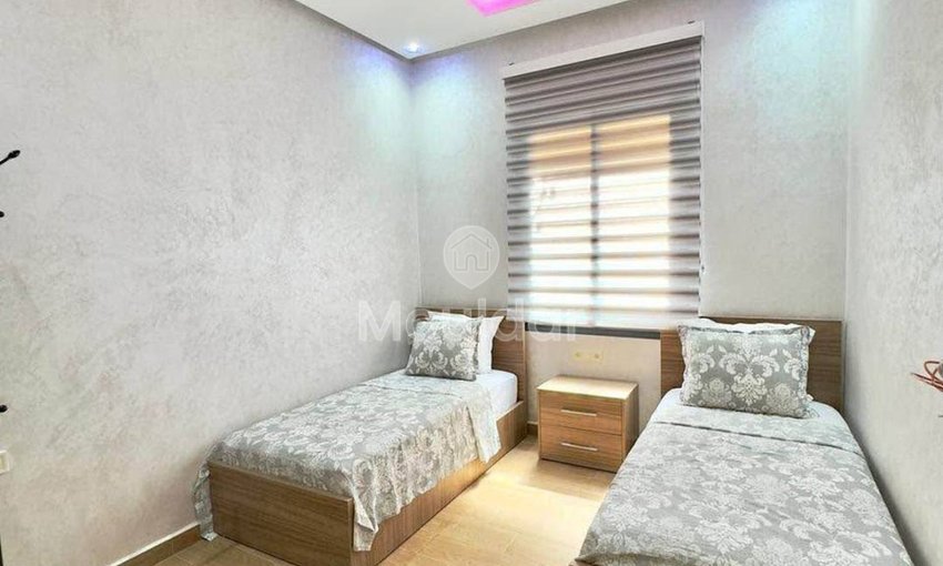 فيلا للإيجار في مراكش: هروب في قلب الأوركة - view 6