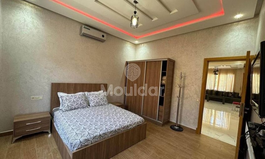 فيلا للإيجار في مراكش: هروب في قلب الأوركة - view 4