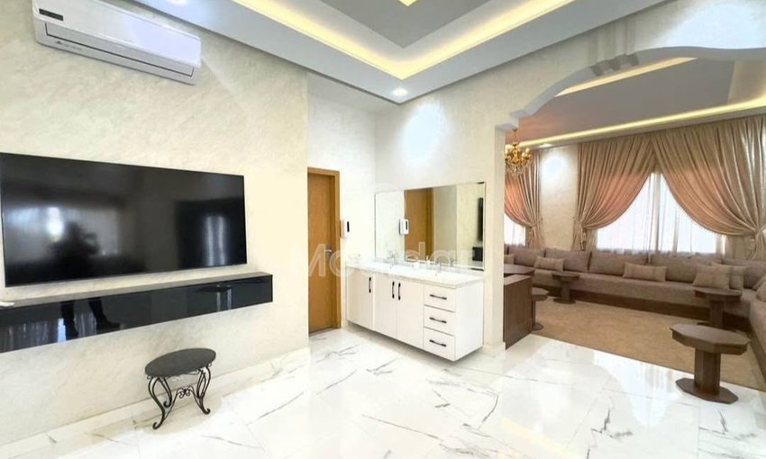 فيلا للإيجار في مراكش: هروب في قلب الأوركة - view 3