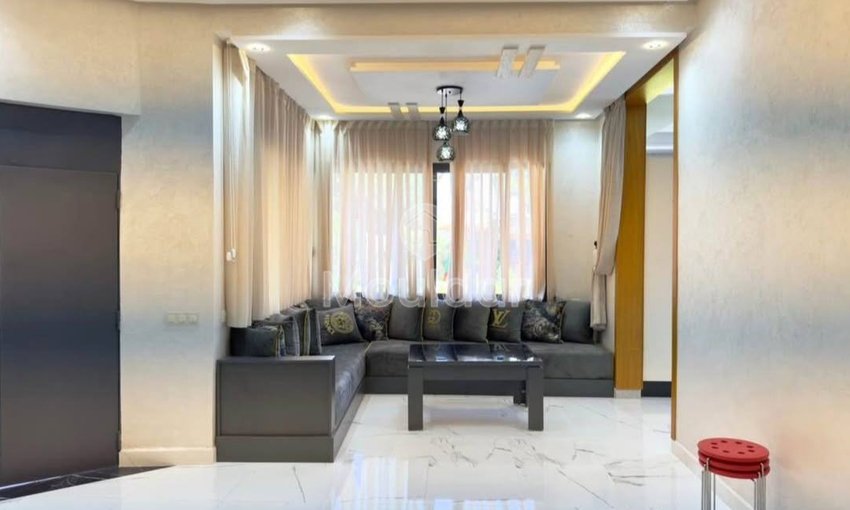 فيلا للإيجار في مراكش: هروب في قلب الأوركة - view 2