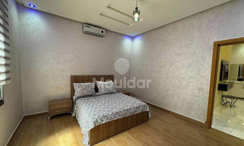 فيلا للإيجار في مراكش: هروب في قلب الأوركة - view 5