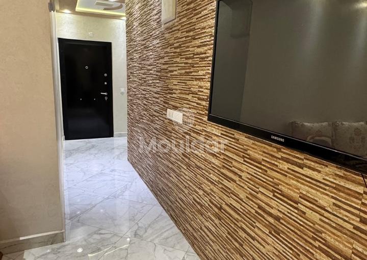 Te Huur: Ruime 3-kamerwoning in Tanger, Mesnana - view 8