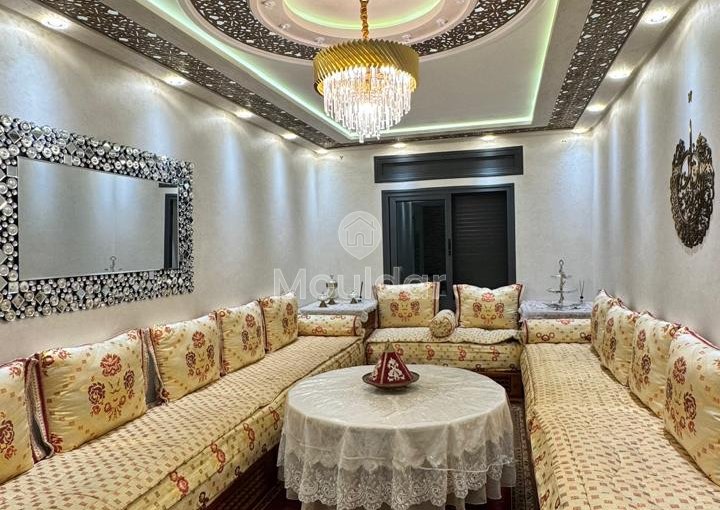 Te Huur: Ruime 3-kamerwoning in Tanger, Mesnana - view 2