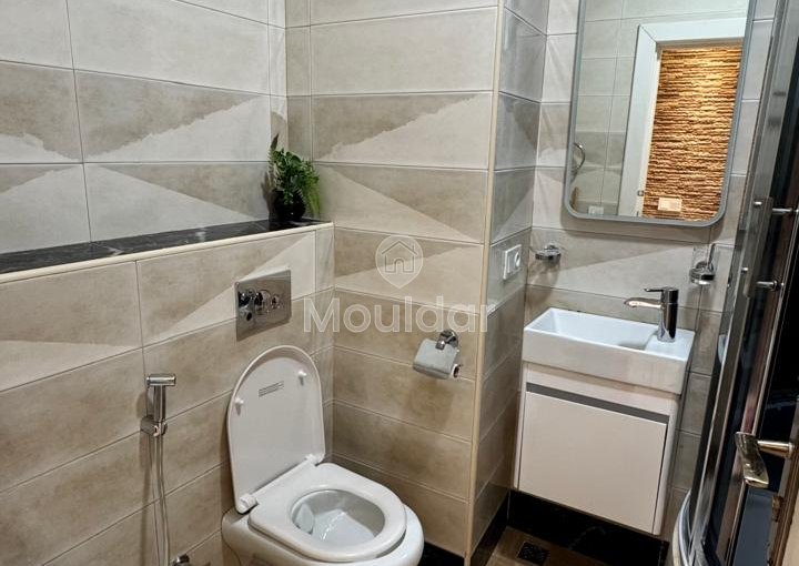 Te Huur: Ruime 3-kamerwoning in Tanger, Mesnana - view 15