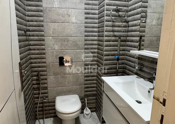 Te Huur: Ruime 3-kamerwoning in Tanger, Mesnana - view 14