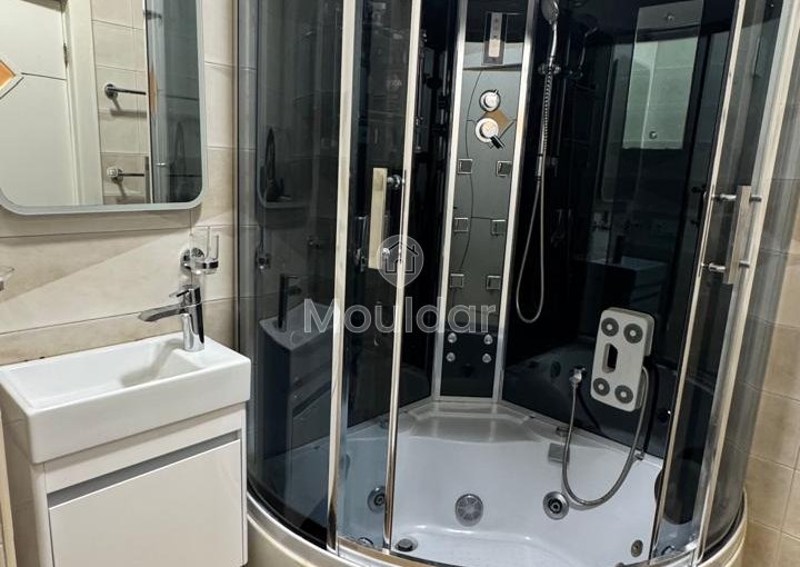 Te Huur: Ruime 3-kamerwoning in Tanger, Mesnana - view 11