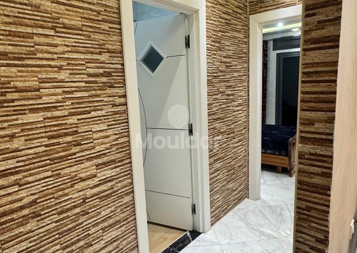 Te Huur: Ruime 3-kamerwoning in Tanger, Mesnana - view 9