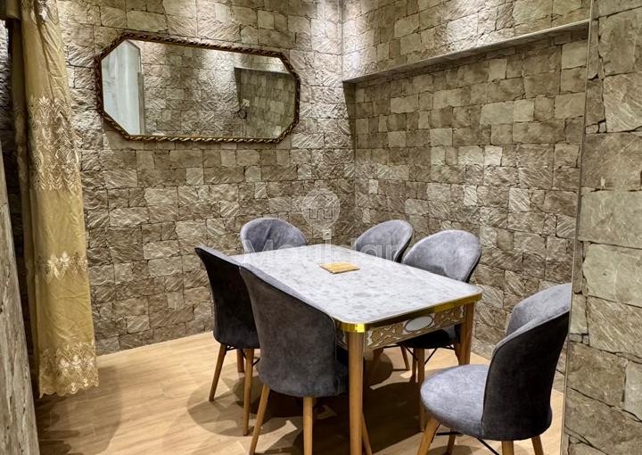 Te Huur: Ruime 3-kamerwoning in Tanger, Mesnana - view 7