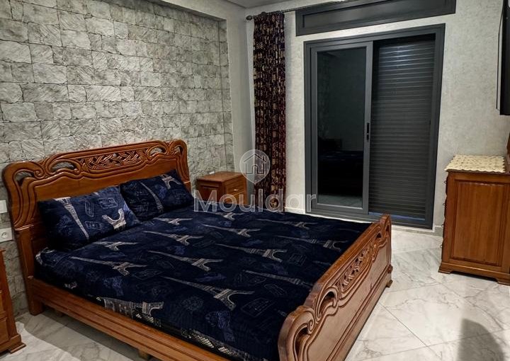 Te Huur: Ruime 3-kamerwoning in Tanger, Mesnana - view 3