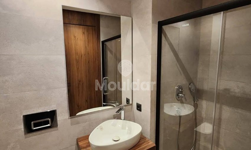 Studio modern de închiriat în Casablanca - Bourgogne, 60 m² - view 7