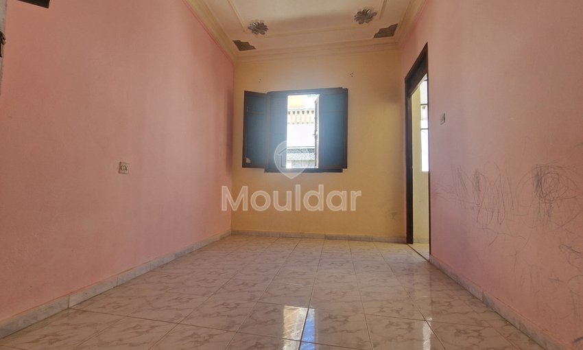 بيت للبيع في القصر الكبير: مساحة وراحة مضمونة - view 7