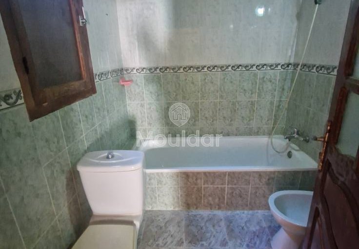 بيت للبيع في القصر الكبير: مساحة وراحة مضمونة - view 30