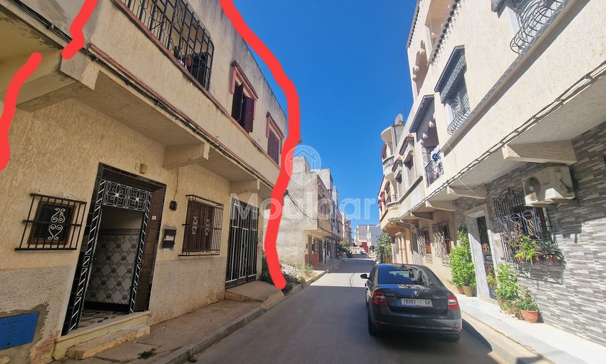 بيت للبيع في القصر الكبير: مساحة وراحة مضمونة - view 23