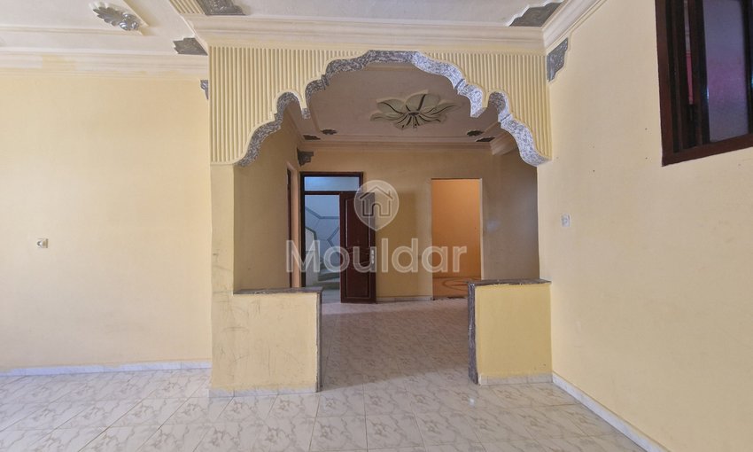 بيت للبيع في القصر الكبير: مساحة وراحة مضمونة - view 14