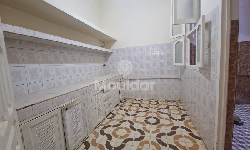 بيت للبيع في القصر الكبير: مساحة وراحة مضمونة - view 28