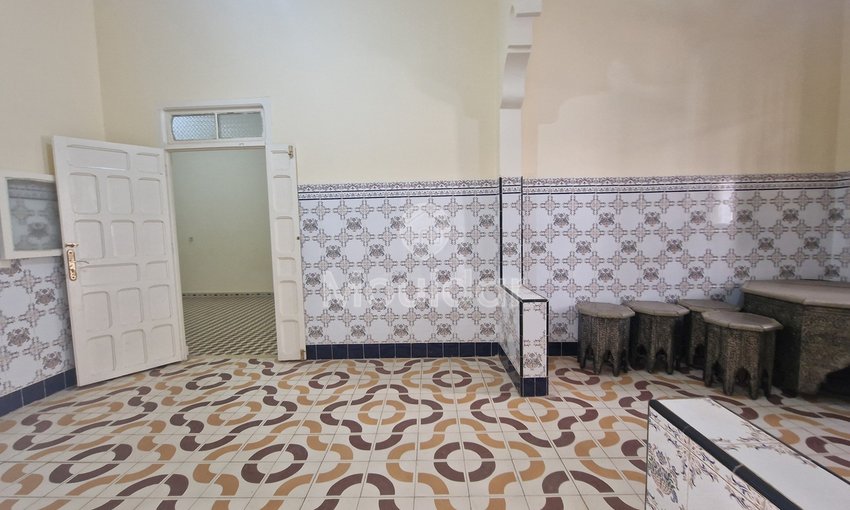 بيت للبيع في القصر الكبير: مساحة وراحة مضمونة - view 10