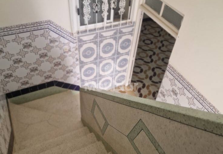 بيت للبيع في القصر الكبير: مساحة وراحة مضمونة - view 22