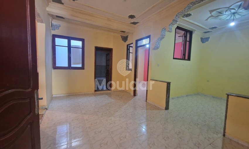 بيت للبيع في القصر الكبير: مساحة وراحة مضمونة - view 3